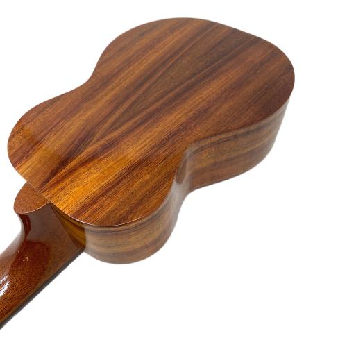 KAMAKA (カマカ) ソプラノウクレレ HF-1 2008年製