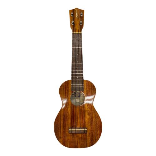 KAMAKA (カマカ) ソプラノウクレレ HF-1 2008年製