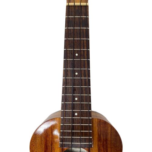 KAMAKA (カマカ) ソプラノウクレレ HF-1 2008年製