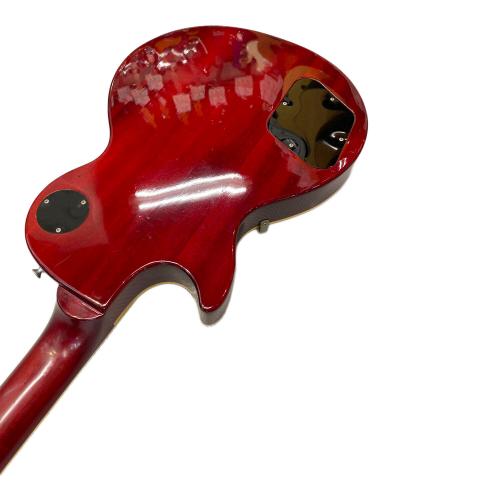 Orville (オービル) レスポールタイプ エレキギター LPS-80F 1993年製