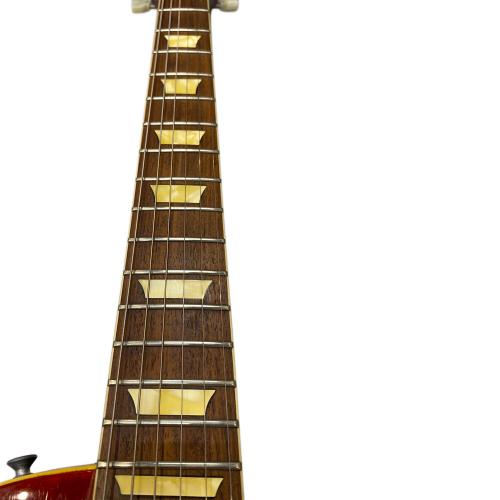 Orville (オービル) レスポールタイプ エレキギター LPS-80F 1993年製