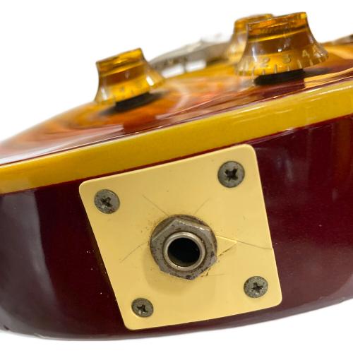 Orville (オービル) レスポールタイプ エレキギター LPS-80F 1993年製