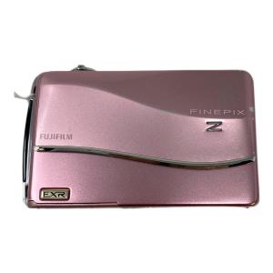 FUJIFILM (フジフィルム) コンパクトデジタルカメラ Fine pix Z800EXR