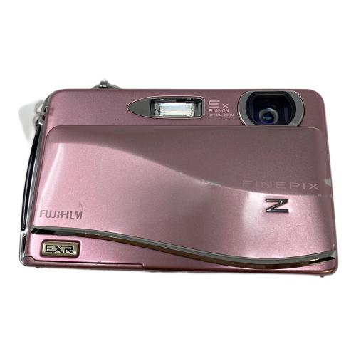 FUJIFILM (フジフィルム) コンパクトデジタルカメラ Fine pix Z800EXR