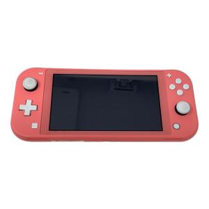 Nintendo (ニンテンドウ) Nintendo Switch Lite HDH-001