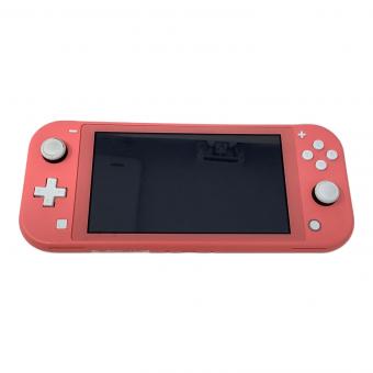 Nintendo (ニンテンドウ) Nintendo Switch Lite HDH-001