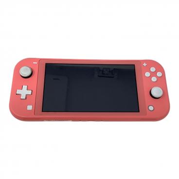 Nintendo (ニンテンドー) Nintendo Switch Lite HDH-001|トレファクONLINE Nintendo (ニンテンドー) Nintendo Switch Lite HDH-001|トレファクONLINE