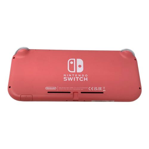 Nintendo (ニンテンドウ) Nintendo Switch Lite HDH-001