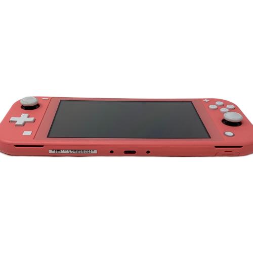Nintendo (ニンテンドウ) Nintendo Switch Lite HDH-001