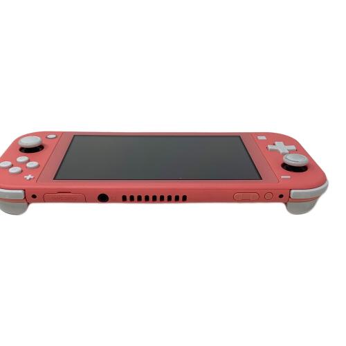 Nintendo (ニンテンドウ) Nintendo Switch Lite HDH-001