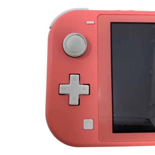 Nintendo (ニンテンドウ) Nintendo Switch Lite HDH-001