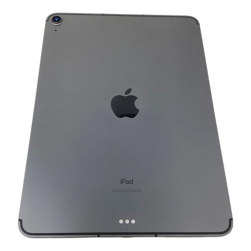 Apple (アップル) iPad Air(第4世代) MYGW2J/A