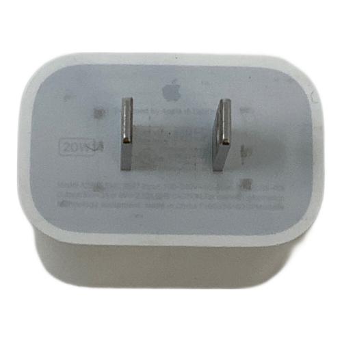 Apple (アップル) iPad Air(第4世代) MYGW2J/A