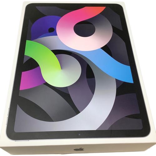 Apple (アップル) iPad Air(第4世代) MYGW2J/A
