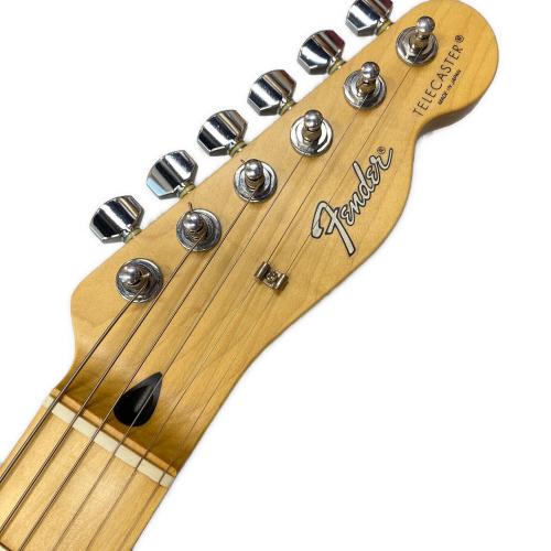 FENDER JAPAN (フェンダージャパン) テレキャスター エレキギター TL-50 2006年‐2008年製