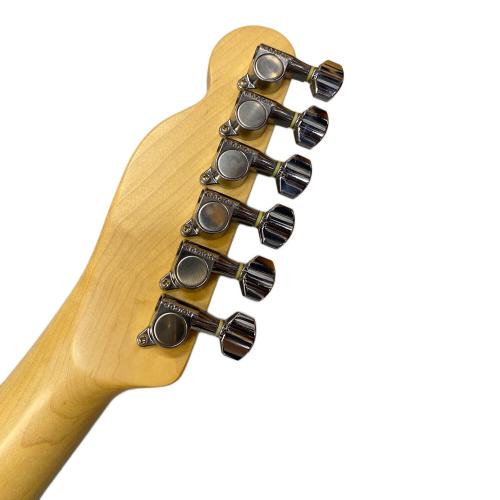 FENDER JAPAN (フェンダージャパン) テレキャスター エレキギター TL-50 2006年‐2008年製