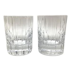 Baccarat (バカラ) ペアタンブラー ハーモニー