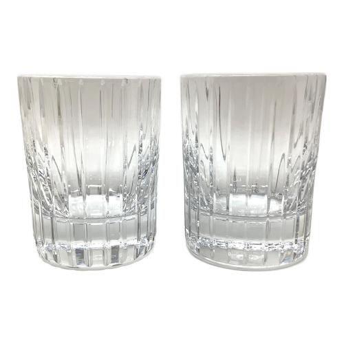 Baccarat (バカラ) ペアタンブラー ハーモニー