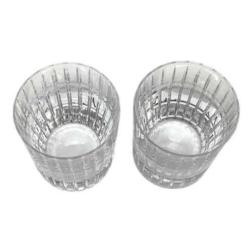 Baccarat (バカラ) ペアタンブラー ハーモニー