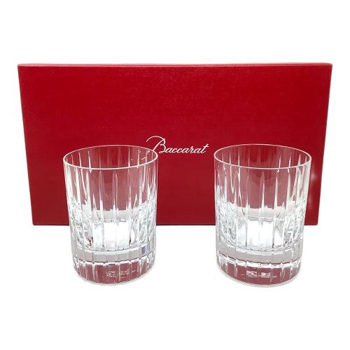 Baccarat (バカラ) ペアタンブラー ハーモニー
