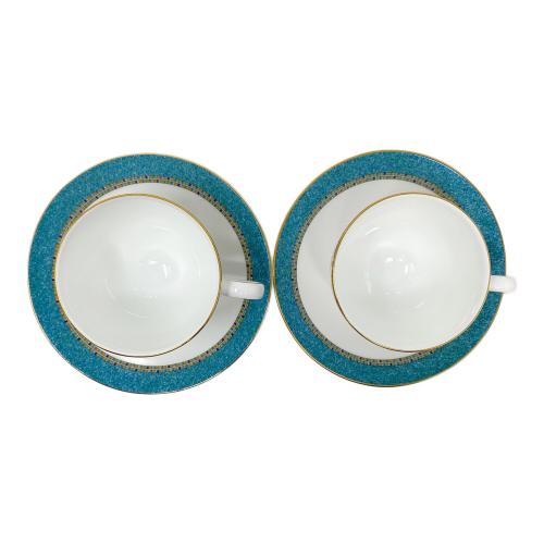 Wedgwood  カップ&ソーサー バビロン