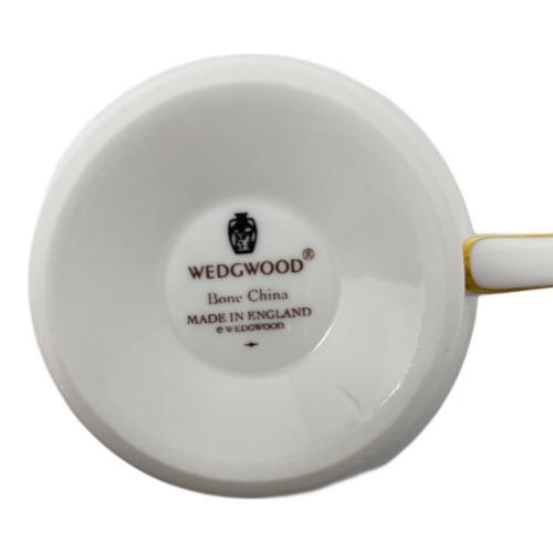 Wedgwood  カップ&ソーサー バビロン