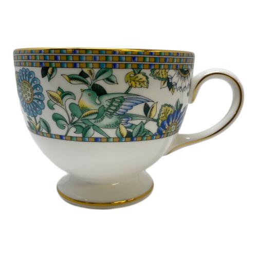 Wedgwood  カップ&ソーサー バビロン