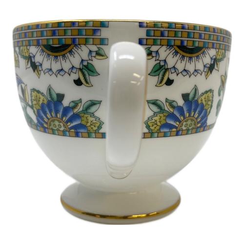 Wedgwood  カップ&ソーサー バビロン