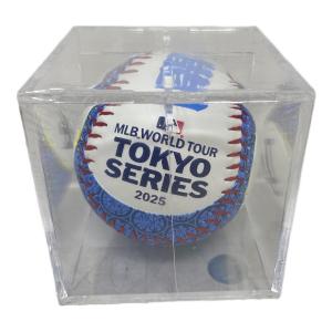 レプリカボール 大谷翔平MLB WORLD TOUR TOKYO 2025