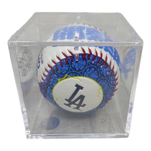 レプリカボール 大谷翔平MLB WORLD TOUR TOKYO 2025