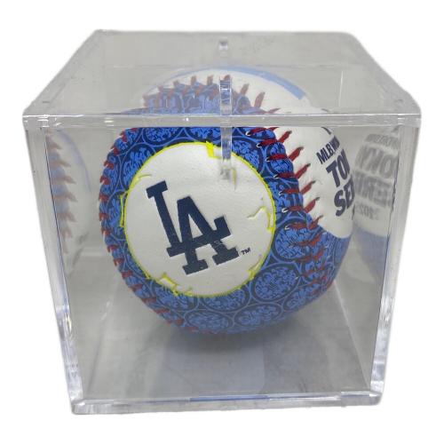 レプリカボール 大谷翔平MLB WORLD TOUR TOKYO 2025