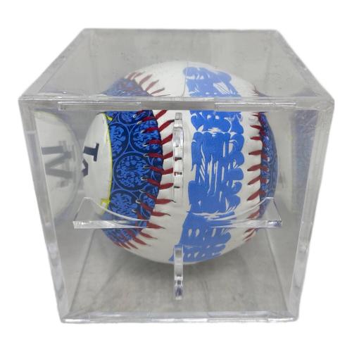 レプリカボール 大谷翔平MLB WORLD TOUR TOKYO 2025