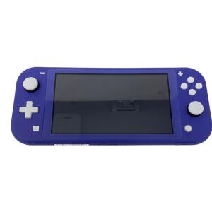 Nintendo (ニンテンドウ) Nintendo Switch Lite HDH-001