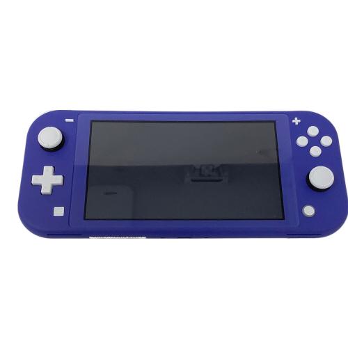Nintendo (ニンテンドウ) Nintendo Switch Lite HDH-001