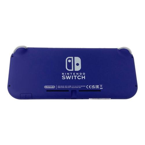 Nintendo (ニンテンドウ) Nintendo Switch Lite HDH-001