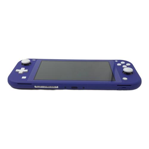 Nintendo (ニンテンドウ) Nintendo Switch Lite HDH-001