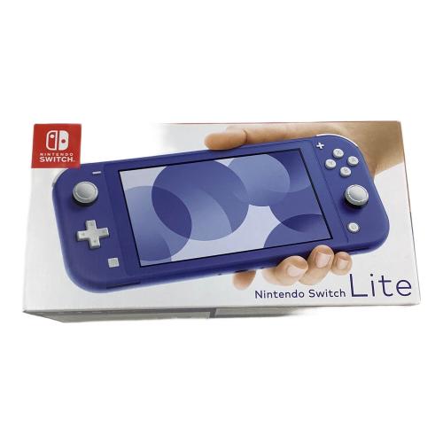 Nintendo (ニンテンドウ) Nintendo Switch Lite HDH-001
