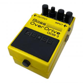 BOSS ODB-3