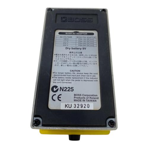 BOSS ODB-3