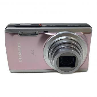 OLYMPUS (オリンパス) コンパクトデジタルカメラ u-7040