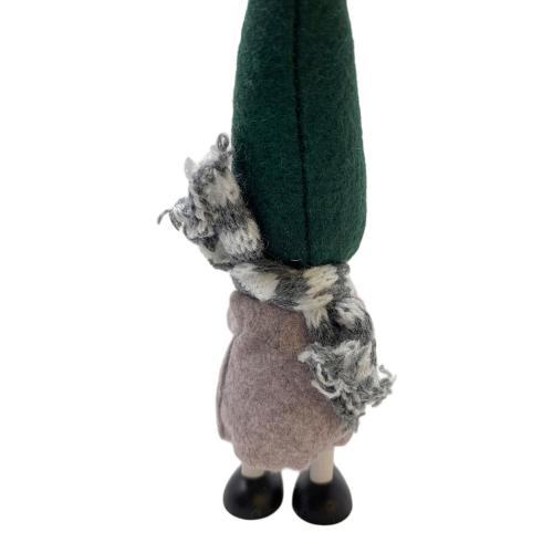 Nordica nisse ウサギを抱えた男の子 ニッセ人形