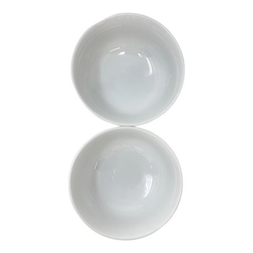 ROYAL COPENHAGEN  ライスボール ホワイトパルメッテ