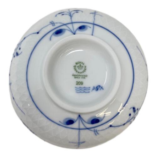 ROYAL COPENHAGEN  ライスボール ホワイトパルメッテ
