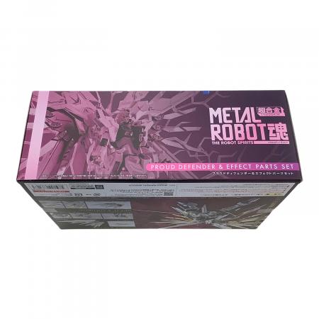 BANDAI (バンダイ) 機動戦士ガンダムSEED FREEDOM プラウド