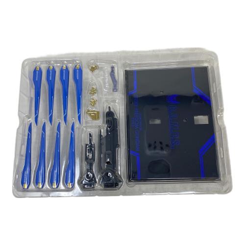 BANDAI (バンダイ) 機動戦士ガンダムSEED FREEDOM ストライクフリーダムガンダム弐式 ガンプラ METAL ROBOT魂