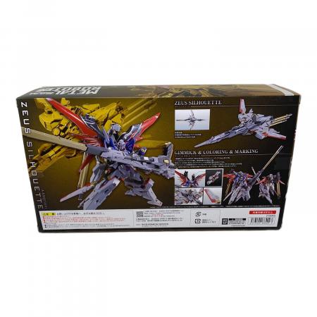 バンダイナムコ 機動戦士ガンダムSEED FREEDOM ゼウスシルエット