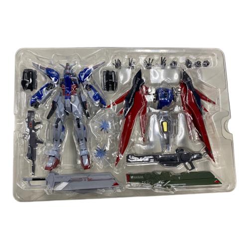 バンダイナムコ 機動戦士ガンダムSEED FREEDOM デスティニーガンダムSpecII フィギュア METAL ROBOT魂