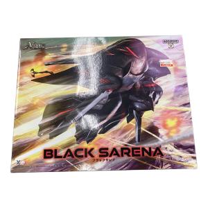 グッドスマイルカンパニー 機動戦艦ナデシコ -The prince of darkness- ブラックサレナ プラモデル 未開封