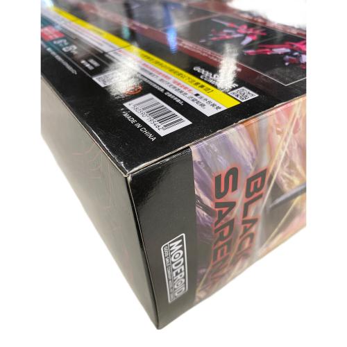 グッドスマイルカンパニー 機動戦艦ナデシコ -The prince of darkness- ブラックサレナ プラモデル 未開封