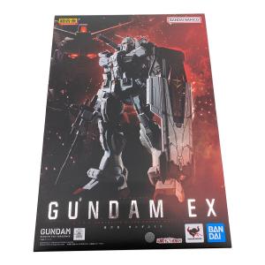 バンダイスピリッツ 超合金 機動戦士ガンダム 復讐のレクイエム ガンダムEX フィギュア